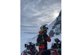 Зима | Маршрут «В ГОСТИ К СААМАМ» 4 дневный тур