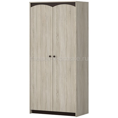 Шкаф Ева 2-х дверный