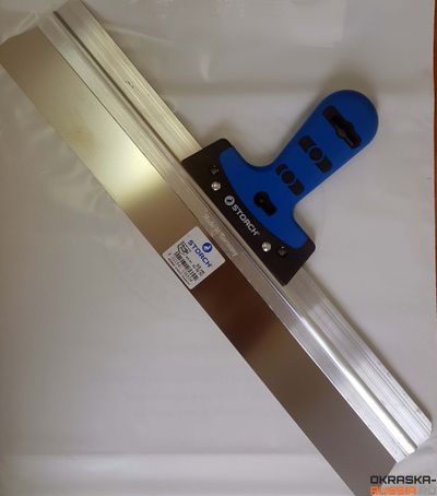 Storch Expert шпатель фасадный 500 мм.