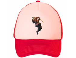 Кепка Dota №6