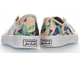 Кеды Converse Jack Purcell Low Candied Ginger Camo