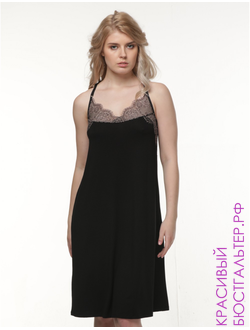 Сорочка VALERIA 70001 из вискозы