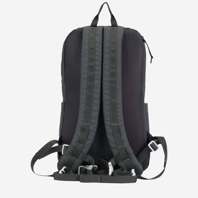 Рюкзак Elliker Keswik Zip Top Backpack 22L Grey