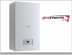 Газовые котлы Protherm