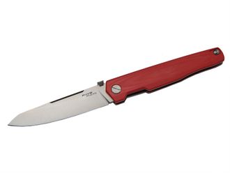 Нож складной PIKE Red Handle