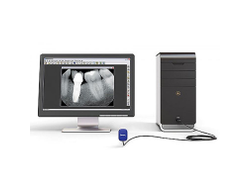 Gendex GXS-700 радиовизиограф KaVo (Германия)