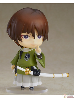 Нендроид Ишикиримару (Ishikirimaru)