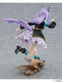Фигурка фигма Мэдзиро МакКуин (Figma Mejiro McQueen)