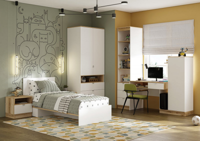 Композиция Детской ЮККИ