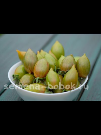 Томат Конфеты Сладкие Сосульки (Candy Sweet Icicle), 10 шт