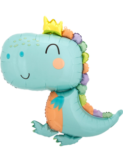 Динозаврик (60см)