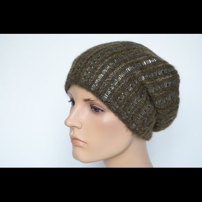 Берет Vizio  Италия 1000 B зеленый