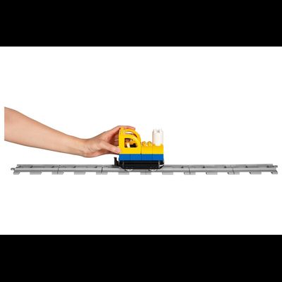 LEGO® Education «Экспресс «Юный программист»