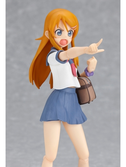 Фигурка фигма Кирино Косака (figma Kousaka Kirino)