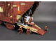 # 75059 Песчаный «Краулер» / Sandcrawler (UCS – 2014)