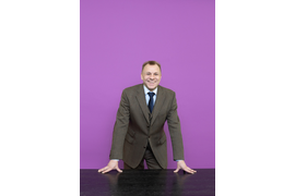 Контент-съёмка для личного бренда