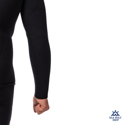 Гидрокостюм неопрен 7мм Marlin TEN р.50