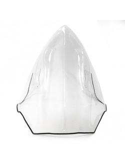 Стекло ветровое Полиуретан 50-44-442 для снегоходов Arctic Cat F 800 LXR(2012-2013) XF 800(2012-2013) F 1100(2012-2013) XF 1100(2012-2013) ZR4000(2015-2017) ZR 5000(2014-2016) ZR 6000(2014-2017) ZR 8000/9000(2014-2016) M6000 (2015-2016) (стд. 58 см, 2 мм)