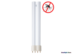 Sylvania LYNX CF-L 36w/BL368 Blacklight 2G11