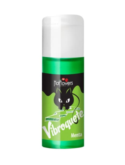 HC460 Гель для тела VIBROQUETE MENTA
