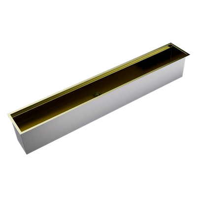 Встраиваемая сушка для посуды DRY-01 с возможностью замены секций