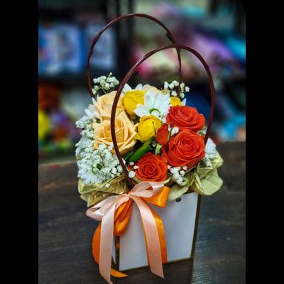 Композиция