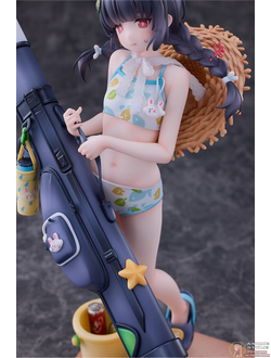 Фигурка 1/7 Мию Касумидзава (Miyu Kasumizawa Swimsuit)