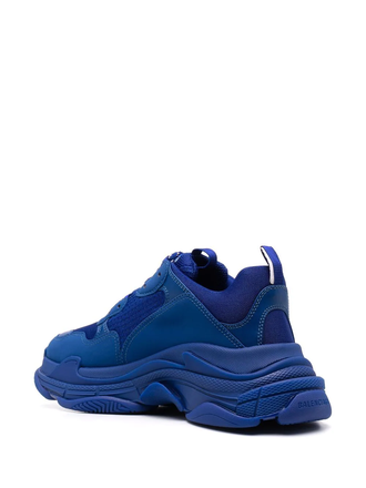 Calvin klein on sale balenciaga triple s