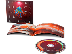 Garbage - Let All That We Imagine Be The Light CD