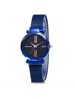 ЖЕНСКИЕ НАРУЧНЫЕ ЧАСЫ STARRY SKY ОПТОМ