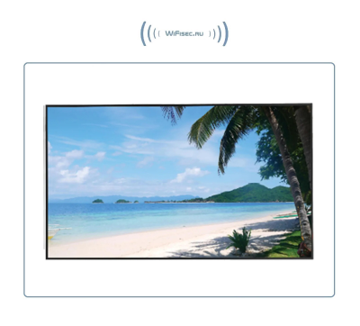 Монитор Dahua DHI-LM43-S400 43" 3840х2160