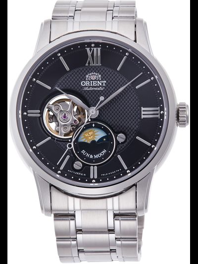 Мужские часы Orient RA-AS0002B