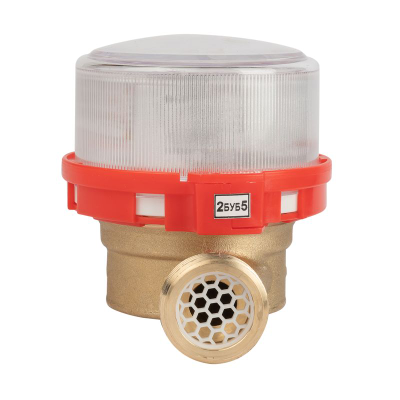 Счётчик для воды Бетар СГВ/СХВ-15  универсальный