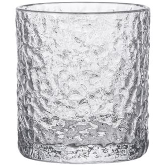 Стакан прозрачный "Лед"