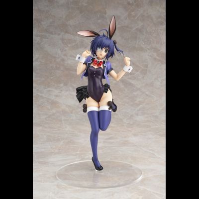 Фигурка 1/7 Рикка Таканаши (Rikka Takanashi Bunny ver.)