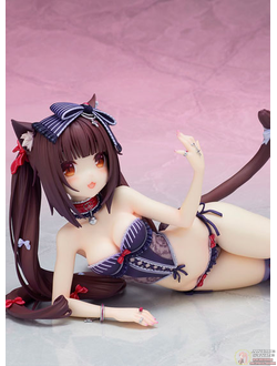 Фигурка Чокола (Chocola)