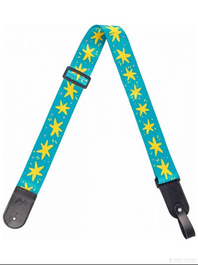 Flight FSG-50 Dasha Kirpich