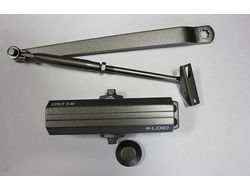 ручка на фланце Крит P85-9090