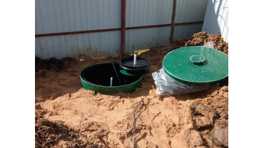 МОНТАЖ ЕВРОЛОС БИО 4+ (принудительный)