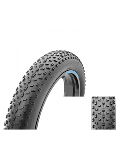 Велопокрышка для Фетбайка 24" 4.0  CC8730