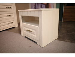 Тумба прикроватная "Прованс"