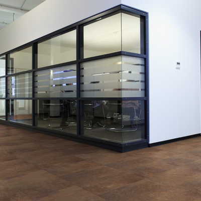 Виниловый пол Wineo 400 Stone Fortune Stone Rusty DB00143 клеевой