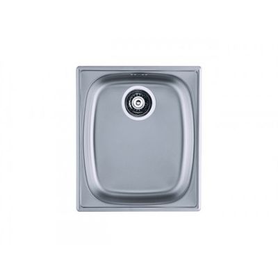 Мойка Alveus Basic 10