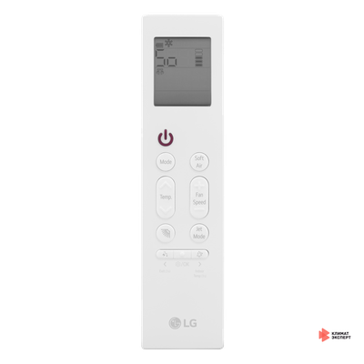 Внутренние блоки мульти сплит-систем настенного типа LG серии DELUXE PRO H18S1D.NS1R