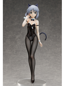 Фигурка 1/4 Саня В. Литвяк (Sanya V. Litvyak Bunny Style Ver.)