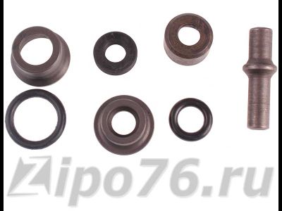 Ремкомплект бойка в сборе для БОШ GBH 2-24 DSR