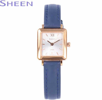 Часы Casio Sheen SHE-4538GL-7AUDF