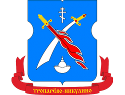 РЕКЛАМА В ФИТНЕС ЦЕНТРАХ РАЙОН ТРОПАРЁВО-НИКУЛИНО