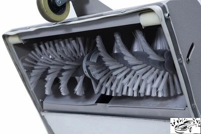 Подметальная машина RPM 230 (для чистки эскалаторов) SC-450