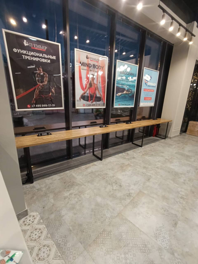 Столешницы из массива дерева